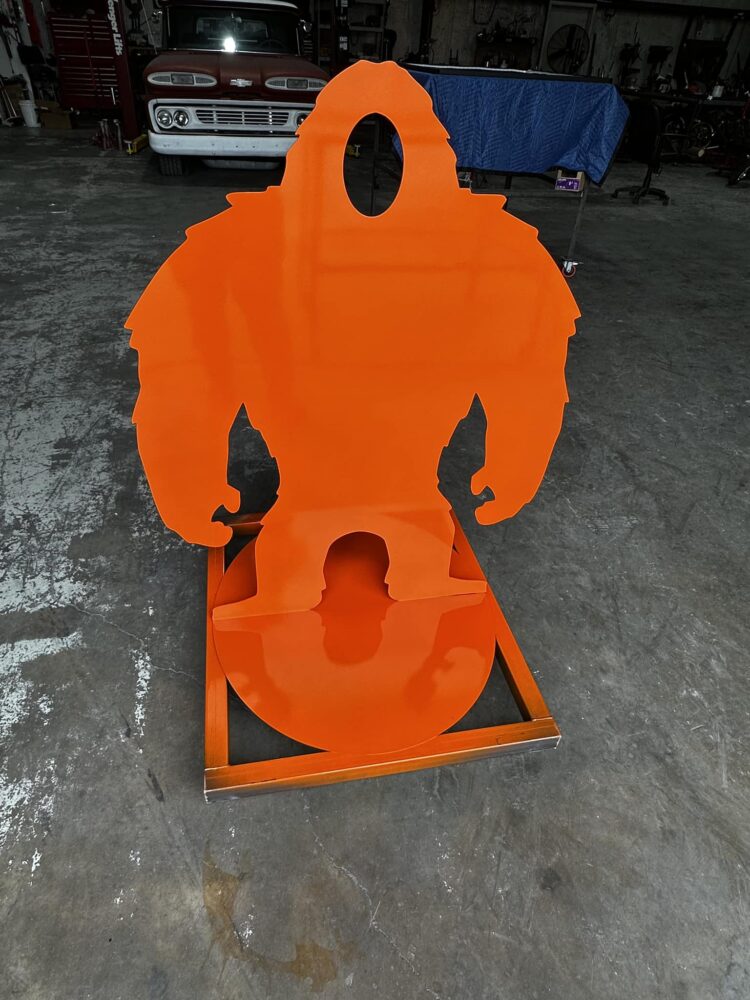 Custom