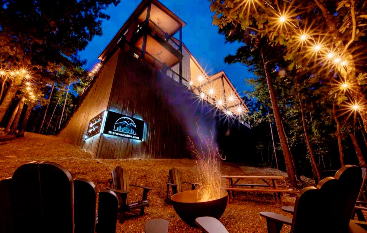 Custom Business Signs