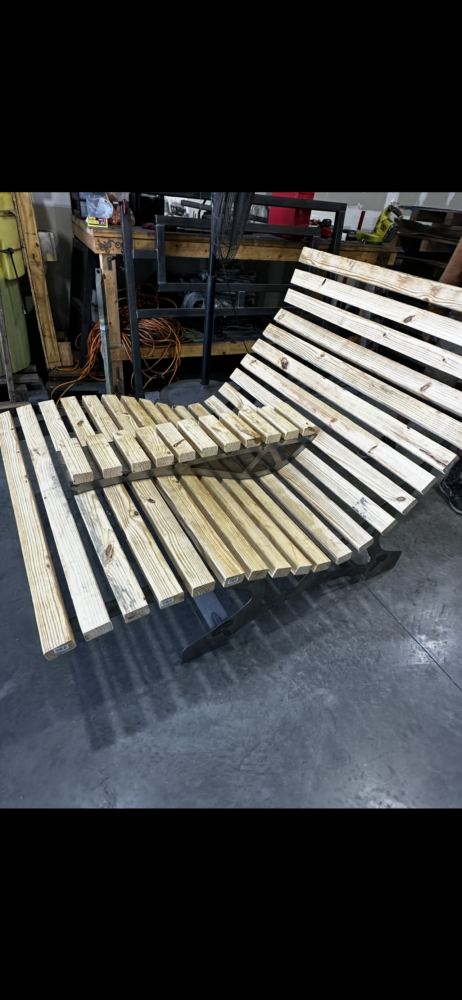 Custom Projects