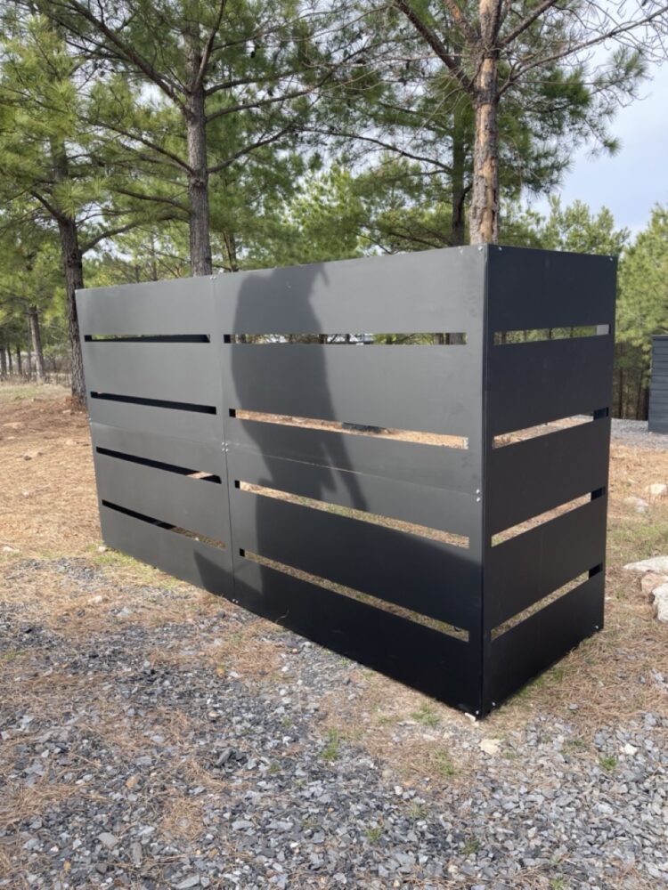 privacy walls