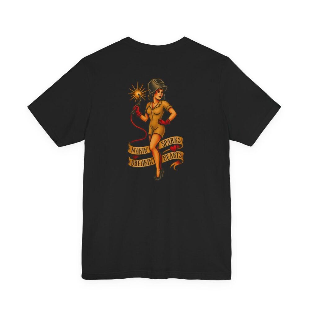 AMM tshirt