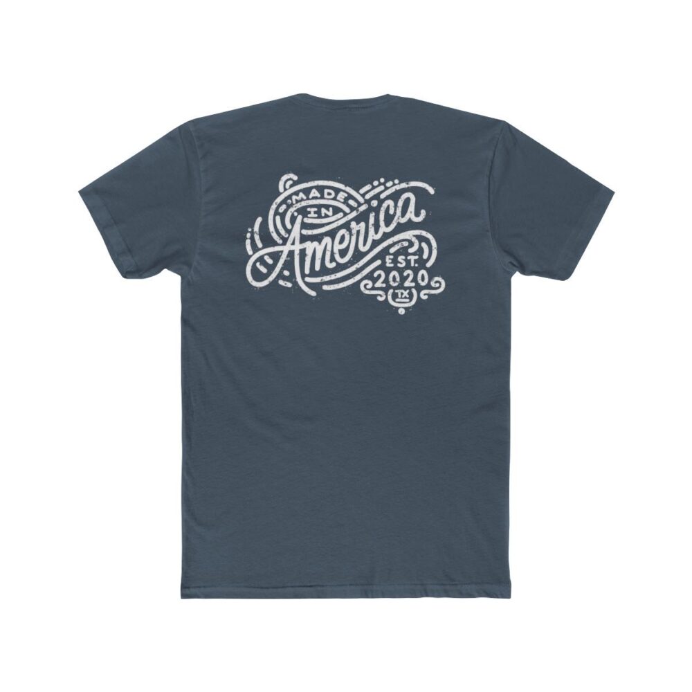 AMM tshirt