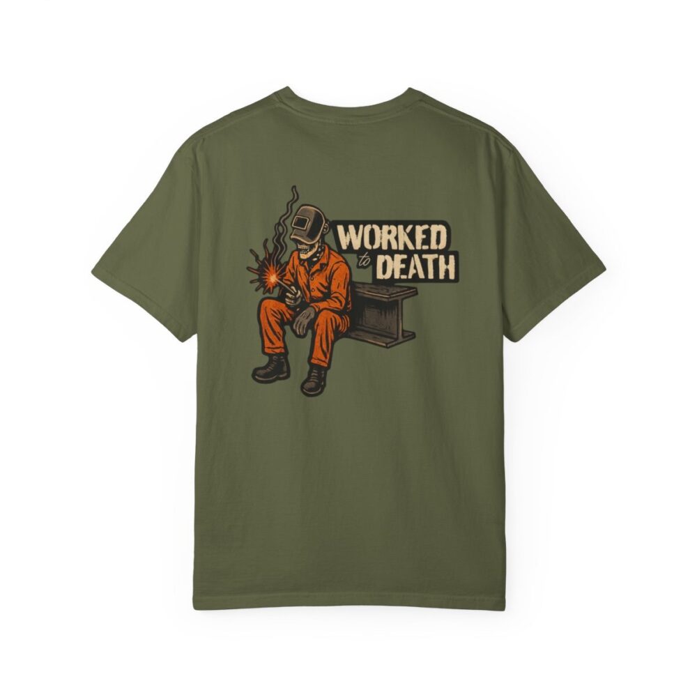 AMM Tshirt