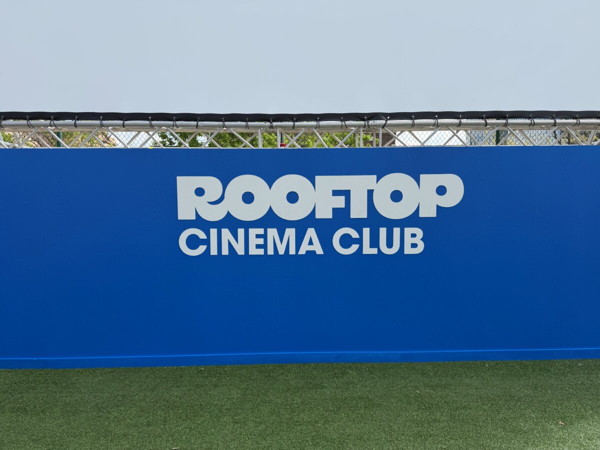 Custom Business signs