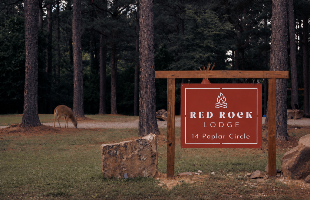 Custom Signs